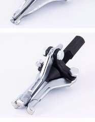 Vam móng vuốt vòng bi trong ngoài