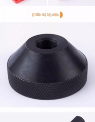 Vam móng vuốt vòng bi trong ngoài