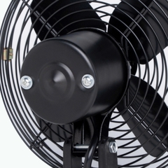 Quạt Điện Pin Lithium HUKAN G1-QCT08