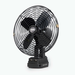 Quạt Điện Pin Lithium HUKAN G1-QCT08