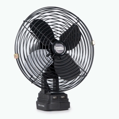 Quạt Điện Pin Lithium HUKAN G1-QCT08