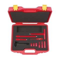 Bộ dụng cụ cách điện ZTB310A