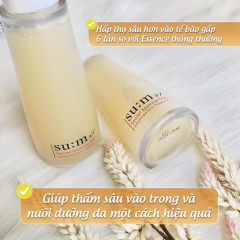 Xịt khoáng Sum thần lọ lẻ 60ml (60ea)
