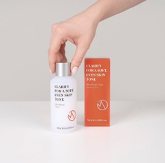 Nước hoa hồng dưỡng trắng MADECA DERMA tập đoàn dược Dongkook 150ml (40ea)