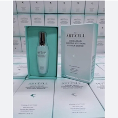 Tinh chất trắng da trị nám ngọc trai tổ yến Art Cell Daycell 100ml (40ea)