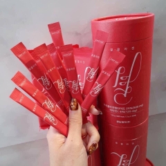 Bột Collagen Kyungnam 60 gói x 2g (36ea)