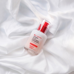 Tinh chất chống nắng phổ rộng Dr.jangstem bệnh viện Vands Clinic 50ml