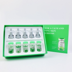 Tế bào gốc trị mụn kháng khuẩn 70% HA tập đoàn dược Dongkook