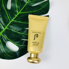 Set kem BB whoo luxury 60kw