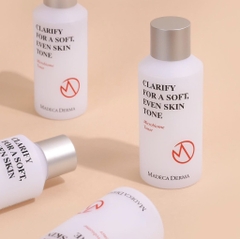 Nước hoa hồng dưỡng trắng MADECA DERMA tập đoàn dược Dongkook 150ml (40ea)