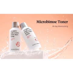 Nước hoa hồng dưỡng trắng MADECA DERMA tập đoàn dược Dongkook 150ml (40ea)