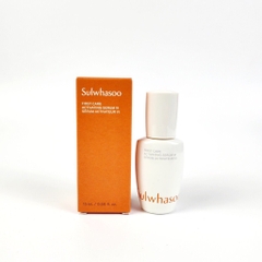 Serum sulwhasoo mini