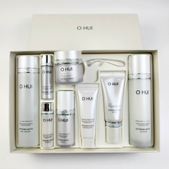 Set Ohui trắng dưỡng trắng trị nám 4sp 140kw (8ea)