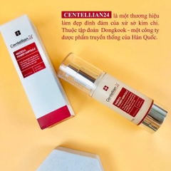 Tinh chất dưỡng trắng chống nhăn CENTELLIAN 24+ 30ml (80ea)