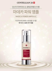 Tinh chất dưỡng trắng chống nhăn CENTELLIAN 24+ 30ml (80ea)