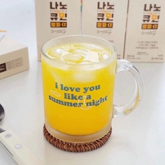 Nghệ nano cumin nội địa hàn quốc 30 ống 10ml (30ea)