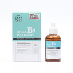 (HĐ) Serum B5 Pretty Skin Hỗ Trợ Phục Hồi, Dưỡng Trắng Da 50ml