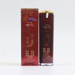 Kem nền Bb sâm 40ml korea ginseng bb cream (100ea)
