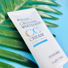 CC Cream Chống nắng lên tone 3W 50ml (100ea)