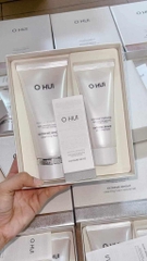 Set sữa rửa mặt ohui trắng 40kw tăng 3% (20ea)  Sao chép