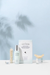 Tinh chất trắng da trị nám ngọc trai tổ yến Art Cell Daycell 100ml (40ea)