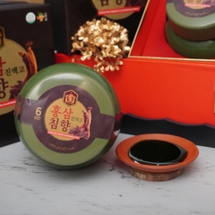 Cao sâm trầm hương cô đặc cao cấp nonghuyp 1 lọ 1000gam (12ea)