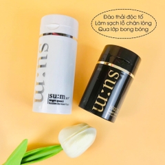 Set thải độc sum trắng 50kw (20ea)