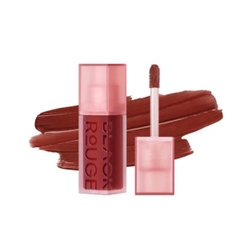 Son Black Rouge màu DL06 Double Layer - Đỏ Nâu