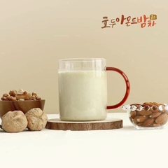 (HĐ)- B01-Bột ngũ cốc nghệ nano DONGGIL 50 gói (16ea)