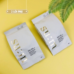 Set phấn Sum vàng tái sinh tặng bịch kem 110kw