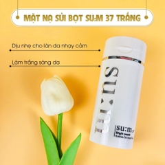 Set thải độc sum trắng 50kw (20ea)