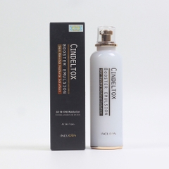 (HĐ)- B01-Sữa dưỡng trắng da cindel tox 120ml (40ea)