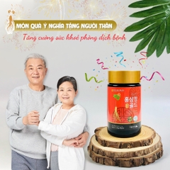 Cao hồng sâm 6 năm tuổi 240g/hộp (30ea)