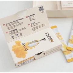 Nghệ nano cumin nội địa hàn quốc 30 ống 10ml (30ea)