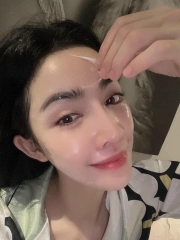 Nạ Peel Collagen Nano 670.000ppm căng bóng Tosowoong 50ml (120ea)