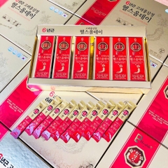 Hồng sâm người lớn hiệu thuốc Premiun 2 tháng 60 gói (10ae)