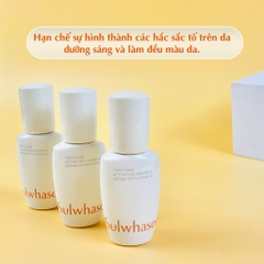 Serum sulwhasoo mini