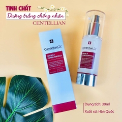 Tinh chất dưỡng trắng chống nhăn CENTELLIAN 24+ 30ml (80ea)