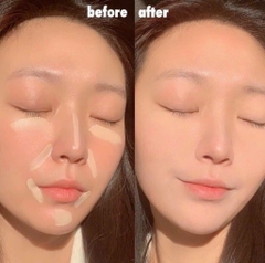 Kem Che Khuyết Điểm The Seam màu 1.5