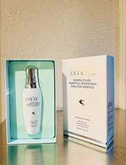 Tinh chất trắng da trị nám ngọc trai tổ yến Art Cell Daycell 100ml (40ea)