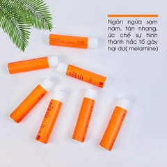 TPCN - Nước uống collagen Trắng da JoSeon Whitening Collagen 25ml 30 ống (12ea)