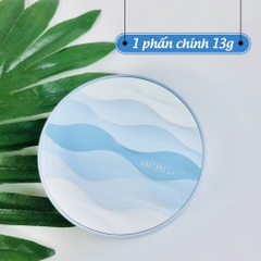 Set phấn sum xanh tặng 2 lõi 55kw tăng 1% (16ea)