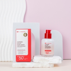 Tinh chất chống nắng phổ rộng Dr.jangstem bệnh viện Vands Clinic 50ml