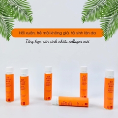 TPCN - Nước uống collagen Trắng da JoSeon Whitening Collagen 25ml 30 ống (12ea)