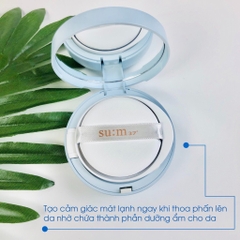 Set phấn sum xanh tặng 2 lõi 55kw tăng 1% (16ea)