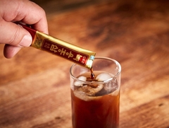 Nước sâm lộc nhung hươu ông dược sỹ 30 gói 10ml (15ea)