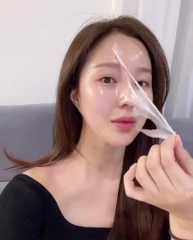 Nạ Peel Collagen Nano 670.000ppm căng bóng Tosowoong 50ml (120ea)