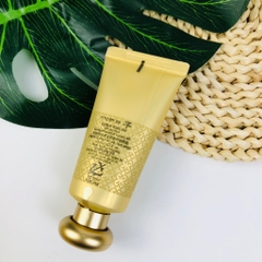 Set kem BB whoo luxury 60kw