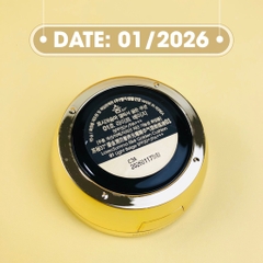 Set phấn Sum vàng tái sinh tặng bịch kem 110kw