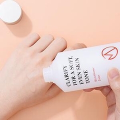 Nước hoa hồng dưỡng trắng MADECA DERMA tập đoàn dược Dongkook 150ml (40ea)